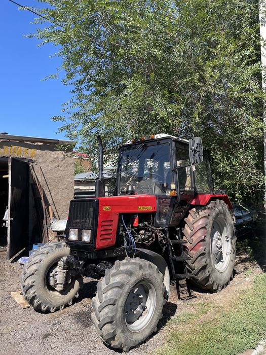 Продажа МТЗ 952.2