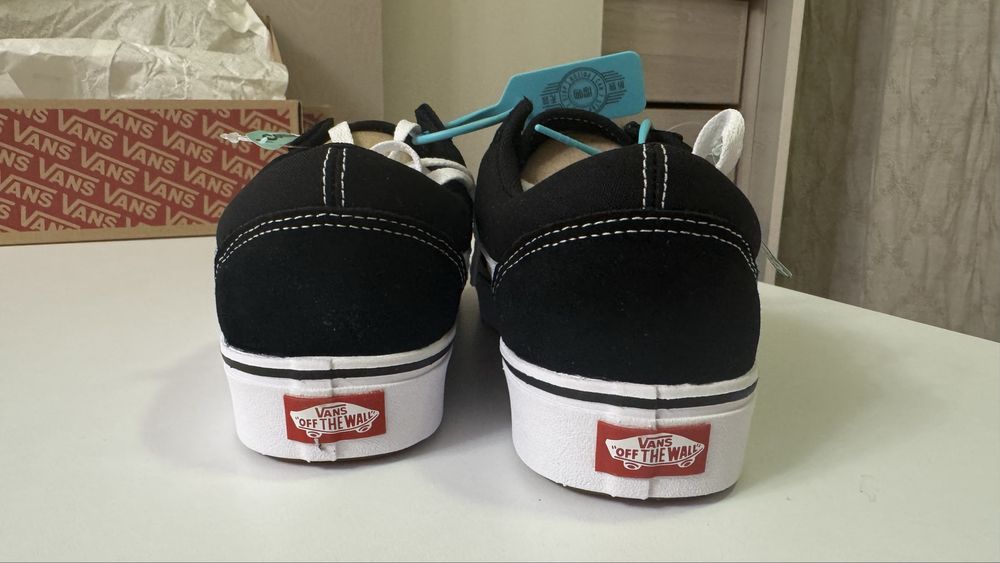 Vans ComfyCush Old Skool