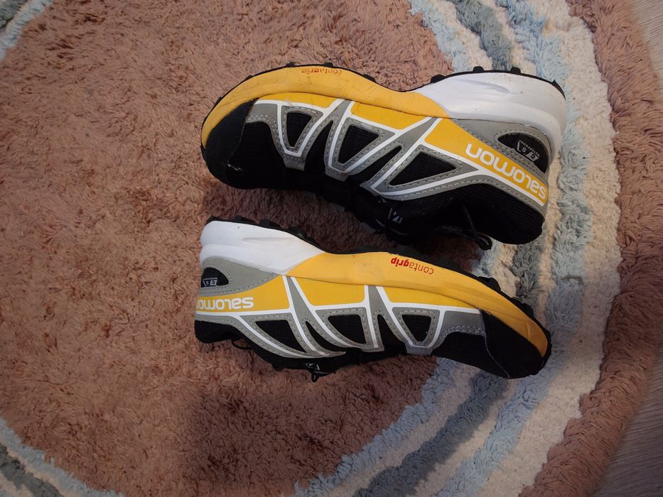 Salomon детски маратонки