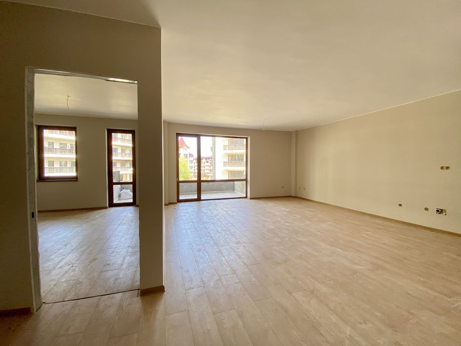 Продава се Двустаен апартамент в Банско - 73 кв.м за 866 €/кв.м - Снимка #1