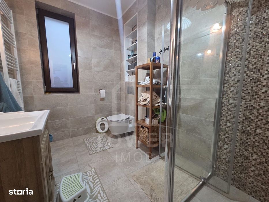 Casă Duplex la cheie - Cartierul Arhitecților