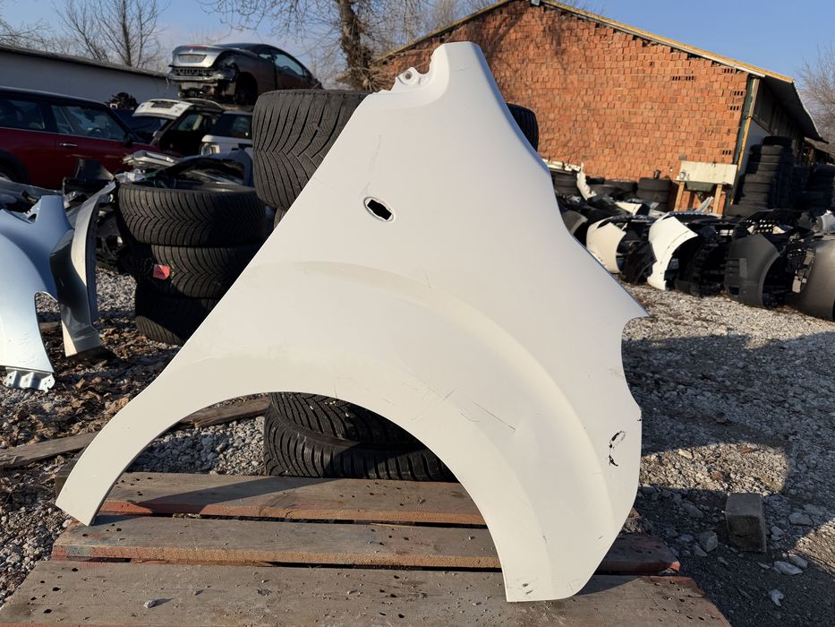 Калник Peugeot Expert,Toyota Proace,Citroen Jumpy.