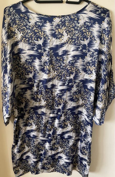 MK bluza matase naturala 40/42/44/46