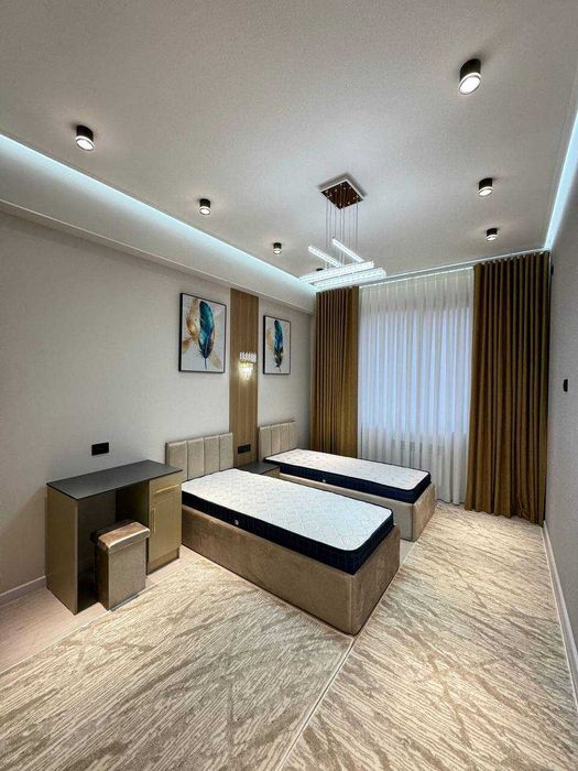 Алмазарский район напротив Алмазар сити 4 комнатная квартира id07