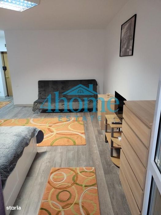 Garsoniera Timpuri Noi| Vitan| Metrou