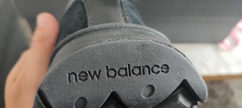 Маратонки New Balance 370.
