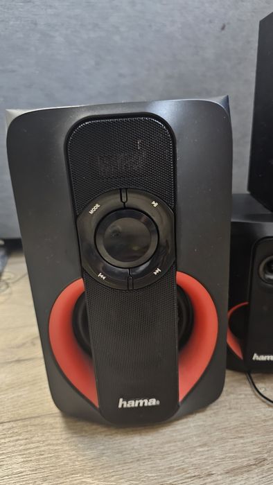 Sistem de muzica Hama 5.1