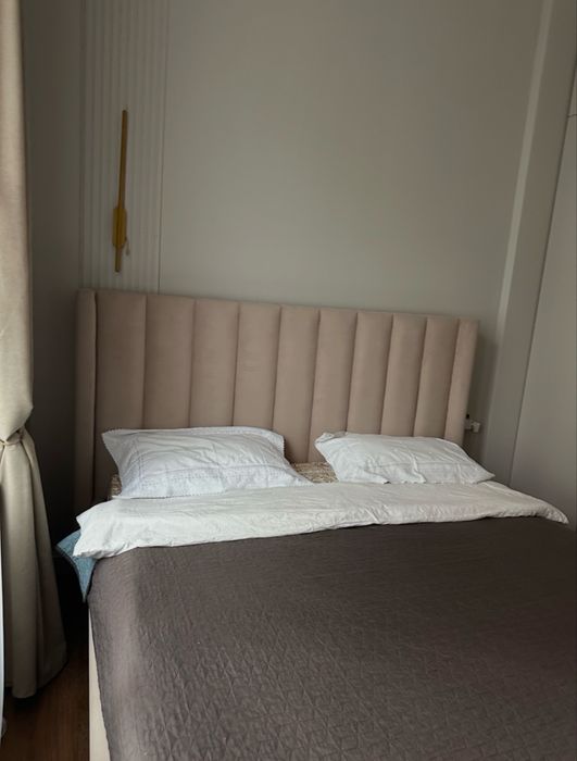Продам кровать 160/200м