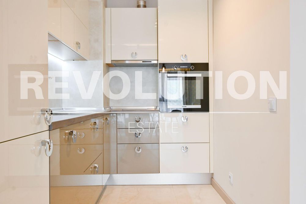 Дава се под наем Двустаен апартамент в София, Малинова долина - 66 кв.м за 792 € - Снимка #3