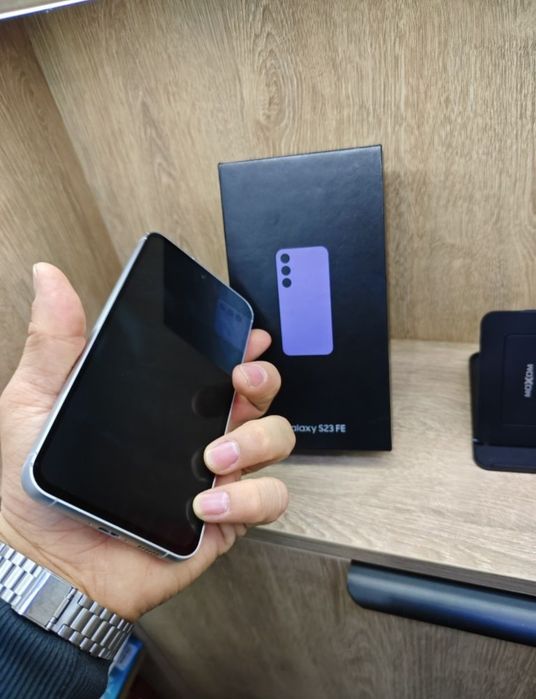 Samsung galaxy s 23fe