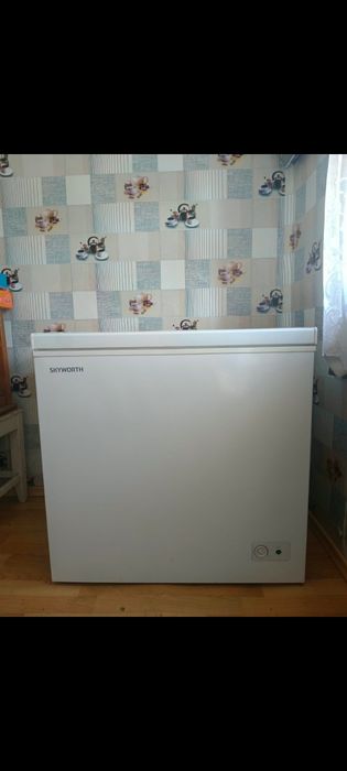 Продам морозильный ларь