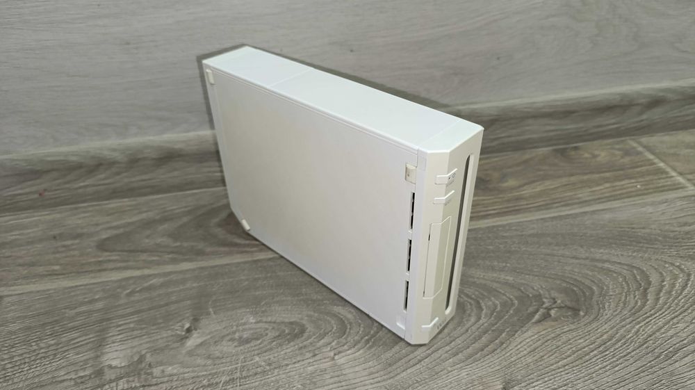 Nintendo Wii само конзола