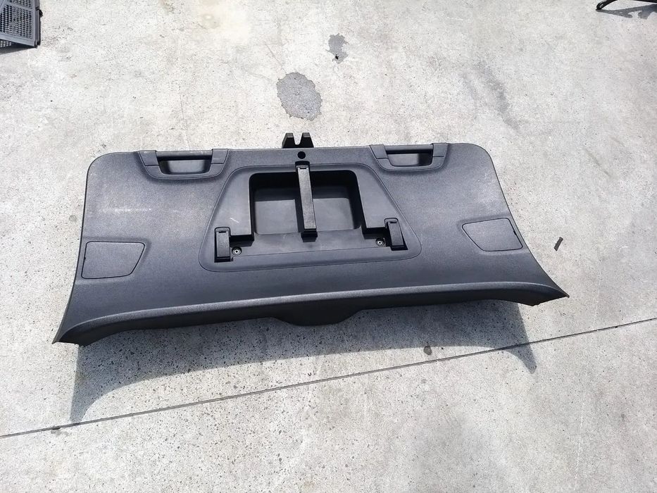 Capac haion opel astra j 13261681 322225228