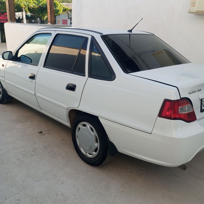 Moshina uzimni nomimda holati yahshi yurip turipti