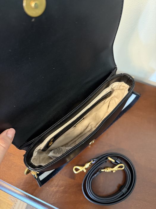 Geanta Guess neagra