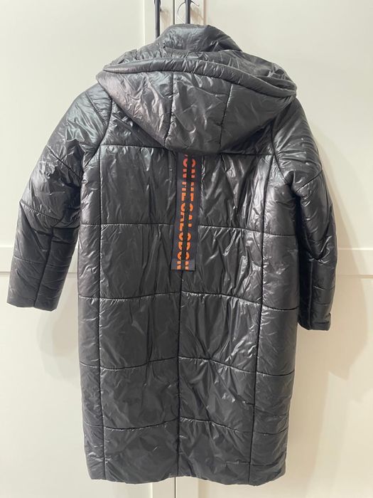 Зимний пуховик Riona