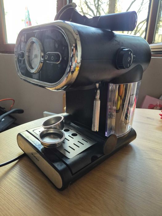 Кафемашина Silver Crest