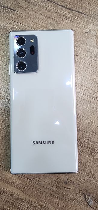 Samsung note 20 ultra