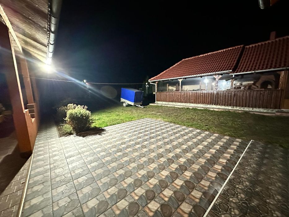 Casa de vacanta Revelion