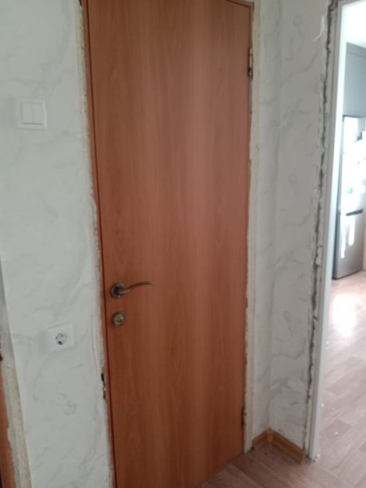 Межкомнатные двери