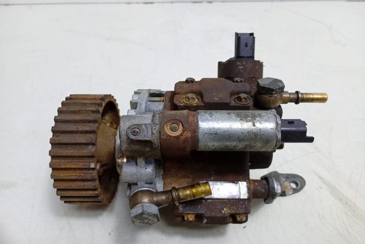 Pompa inalte  1.4 D 5WS40008 Ford Fiesta a 5-a generatie
