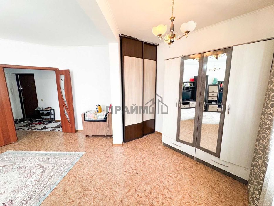 ПРОДАМ 1 ком. Коктем (Даурен ПРАЙМ)