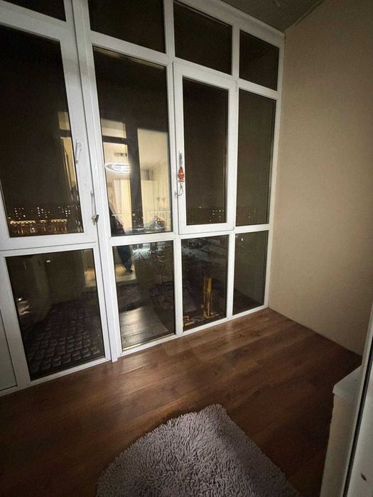 Продам 1ком в ЖК Австрийский