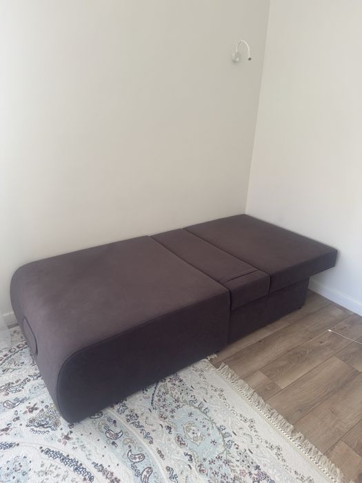 Диван-кровать трансформер