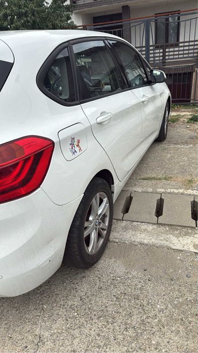Bmw seria 2.