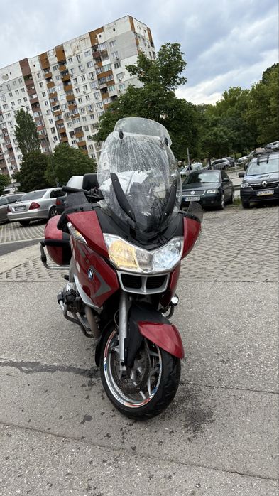 BMW R1200RT 2006