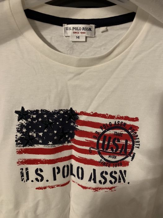 Bluza cu maneca lunga copiii Polo