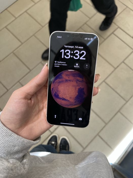 Iphone 14 128 гб