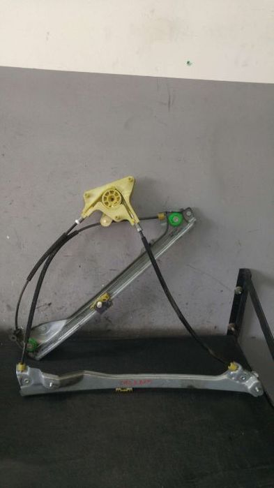 Macara geam electric dreapta fata renault laguna 3 bt0 1 974826102 974824103 807000002r