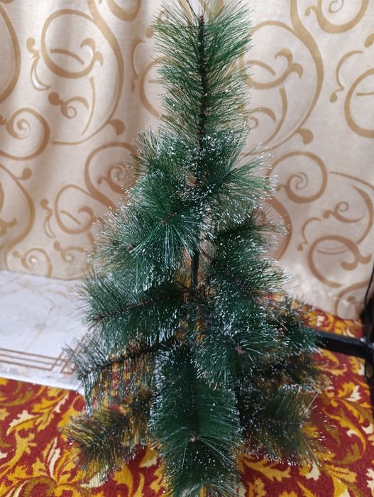 Ёлочка маленькая, 65 см