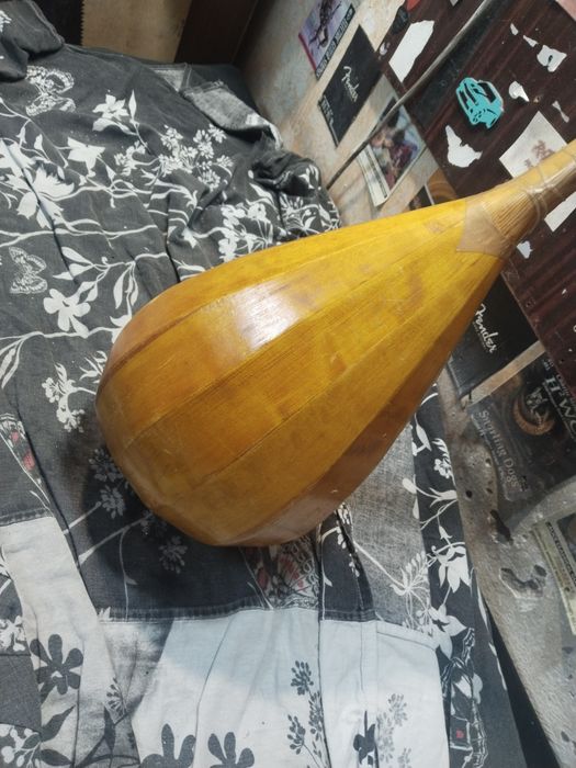 Домбра (Детская; 44-й размер)