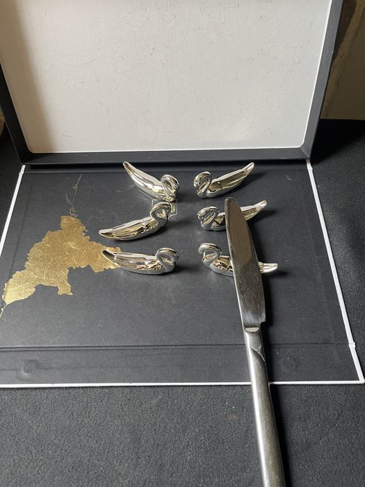 Оригинален комплект поставки за прибори Франция