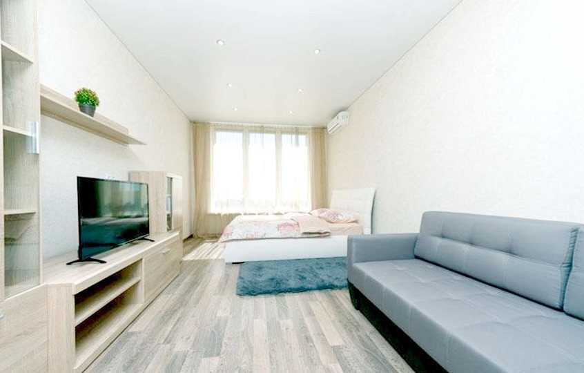 Дава се под наем Едностаен апартамент в Пловдив, Христо Смирненски - 37 кв.м за 198.9 € - Снимка #1