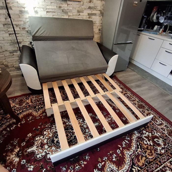 Диван разтегателен