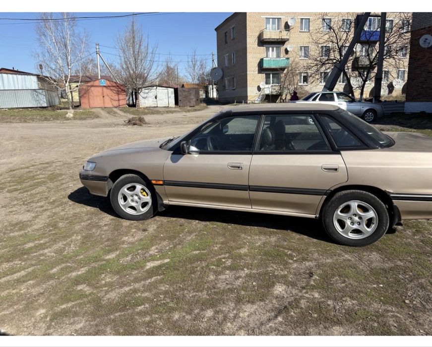 Продам автомобиль