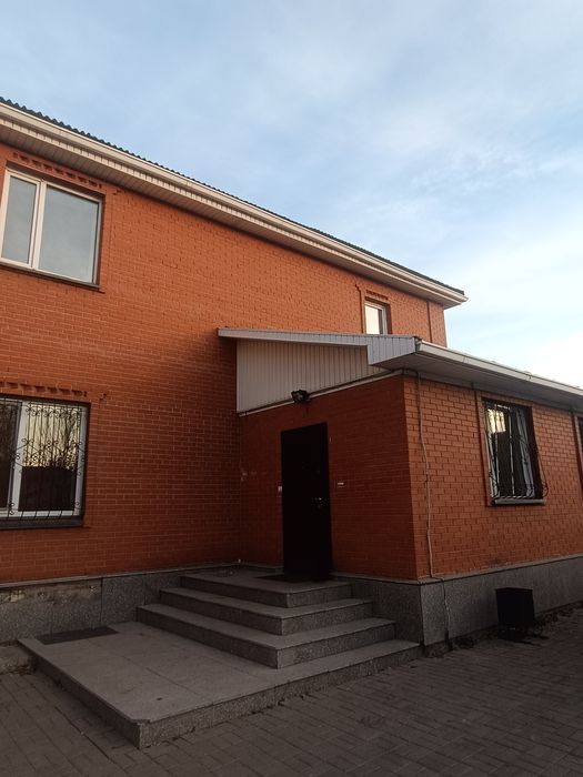 Срочно продам коттедж