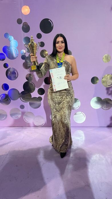 Наращивание волос Астана (обучение)