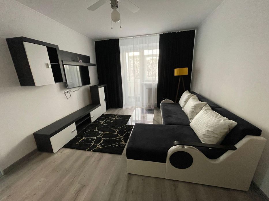 Închiriez apartament mobilat și utilat în suprafață de 50MP , decomandat — fotografia 2