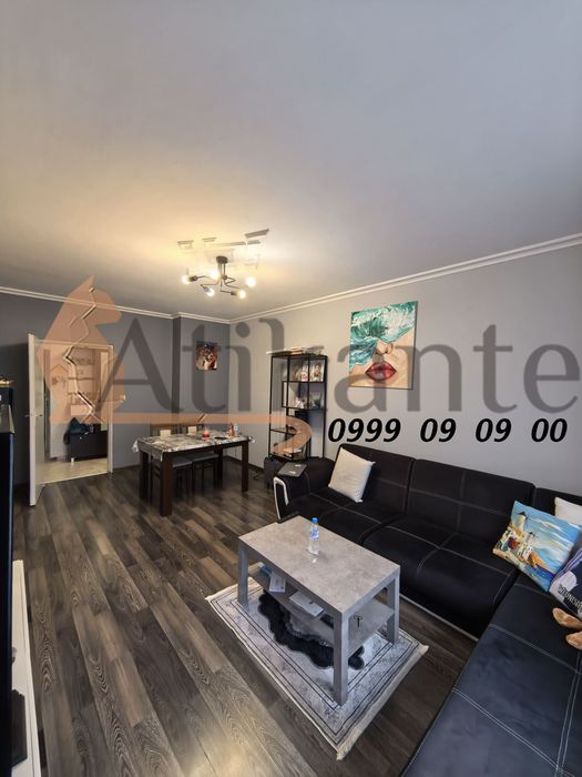 3-стаен в София-Люлин 2 площ 88 цена 189999