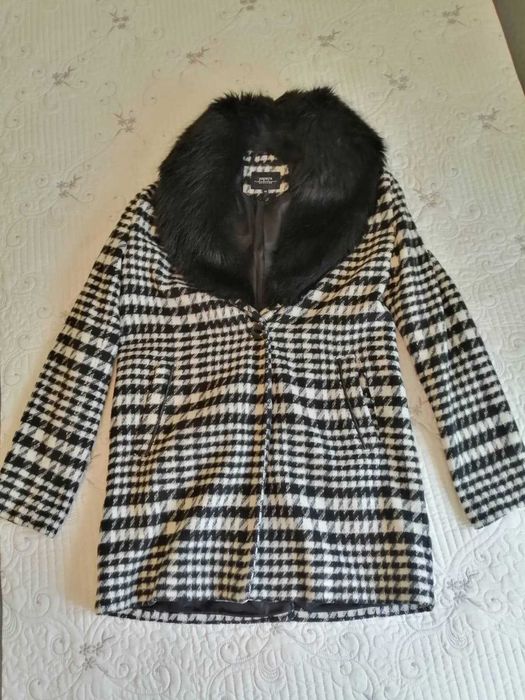 Дамски зимни якета