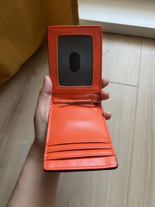 Portofel barbati cu protectie RFID anti-furt