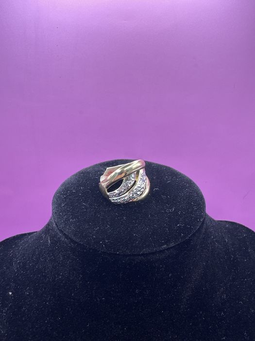 Inel aur 14K 4.28g 61 •Amanet Matei Crangasi•4210