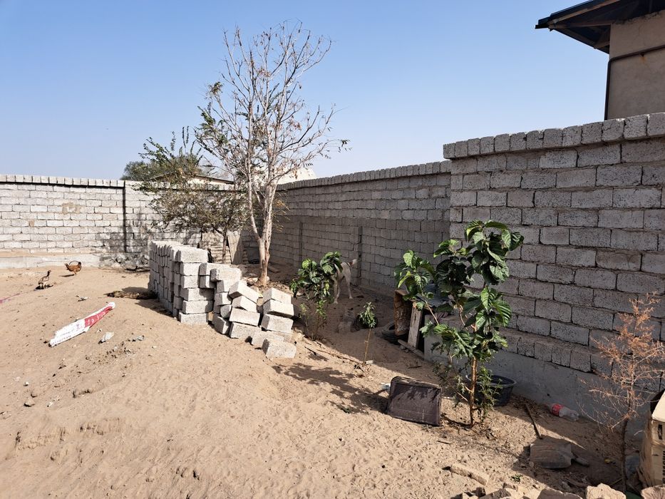 Ховли сотилади термиз химяда