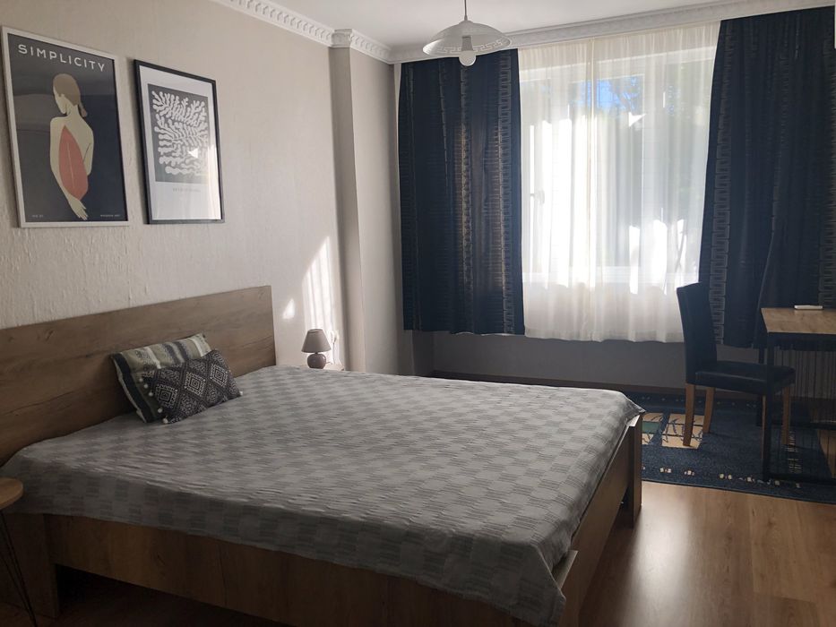 Дава се под наем Тристаен апартамент в Варна, Окръжна болница - 65 кв.м за 433.5 € - Снимка #8