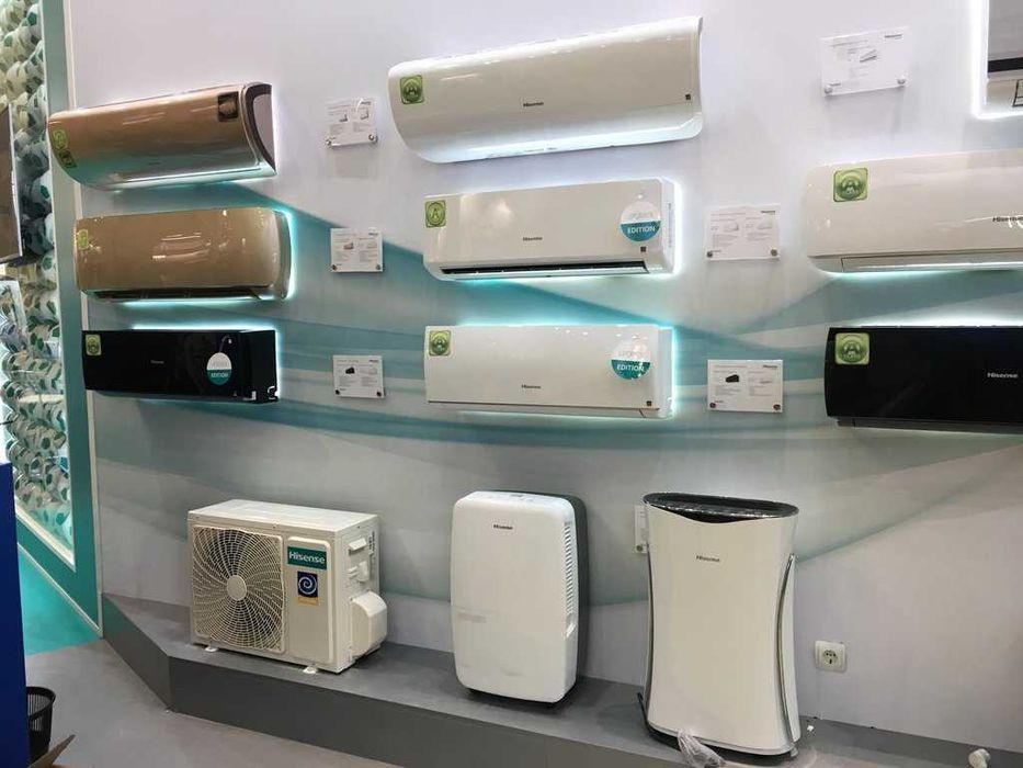 Кондиционер Gree по оптовой цене с доставкой по городу бесплатна 24/7