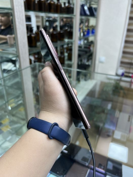 Samsung note 20 ultra